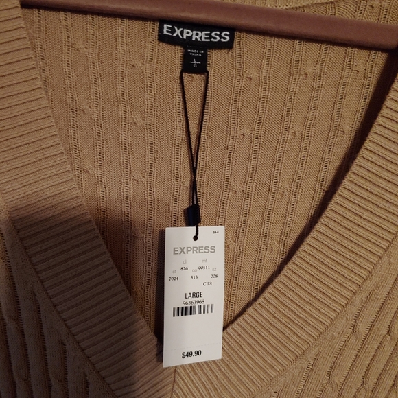 Express sweater - Picture 3 of 4